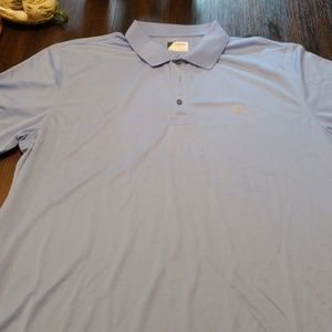 Izod golf shirt